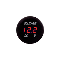 Voltmeter 43031