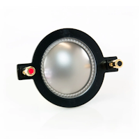 Master Audio SDT8