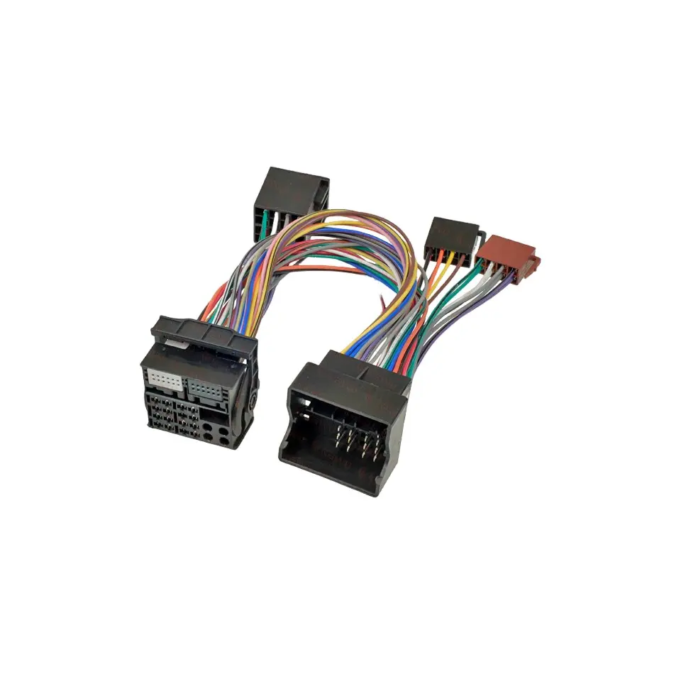 T-kabel till BMW / Land Rover