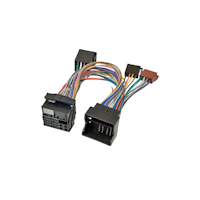 T-kabel till BMW / Land Rover