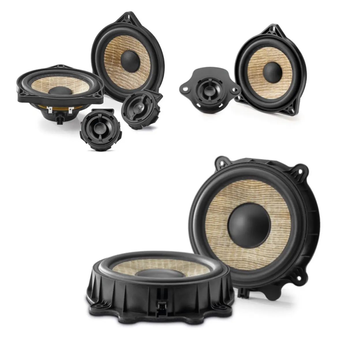 Focal KITT3Y FRONT
