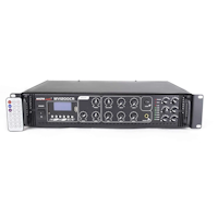 Master Audio MV1200CA BT