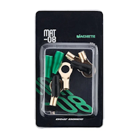 Machete MAT-08