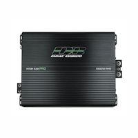 Deaf Bonce Atom 5.5K Pro
