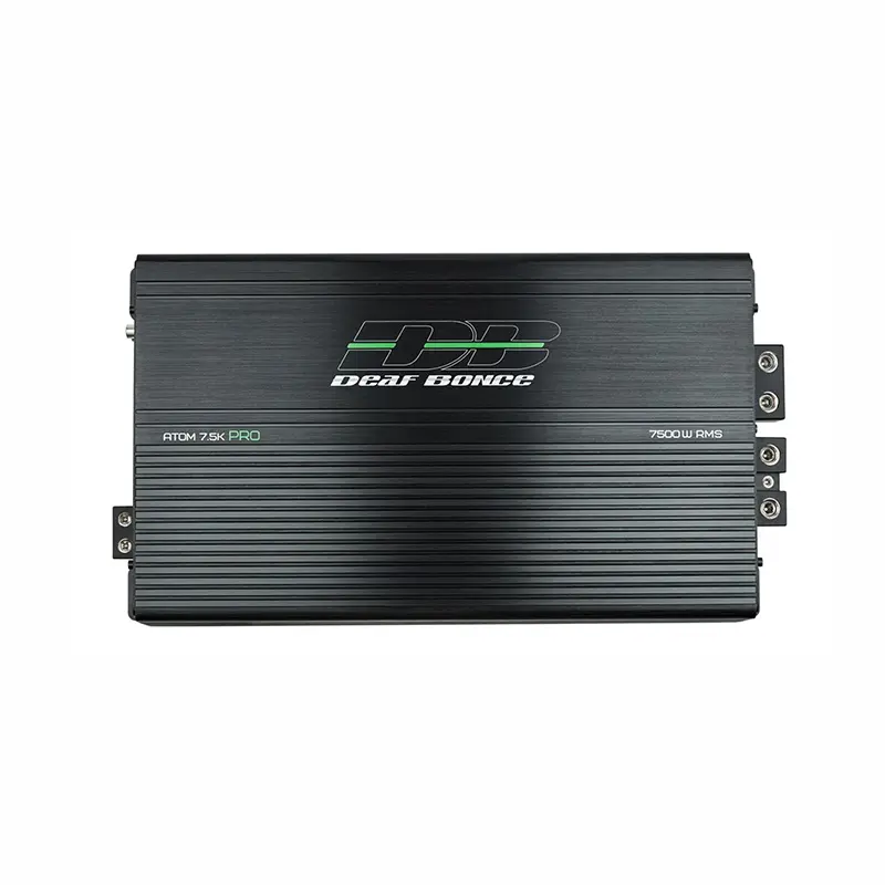 Deaf Bonce Atom 7.5K Pro