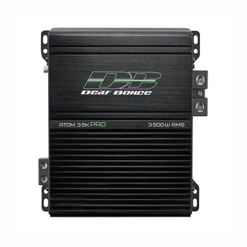 Deaf Bonce Atom 3.5K Pro