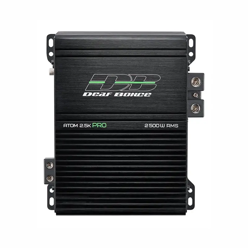 Deaf Bonce Atom 2.5K Pro