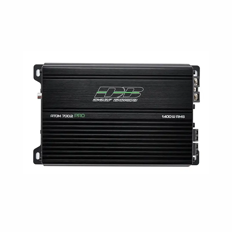 Deaf Bonce Atom 700.2 PRO