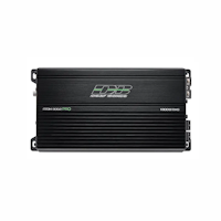 Deaf Bonce Atom 900.2 PRO