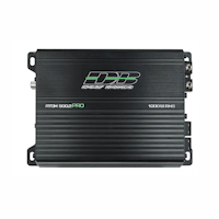 Deaf Bonce Atom 500.2 PRO