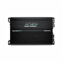 Deaf Bonce Atom 1600 PRO
