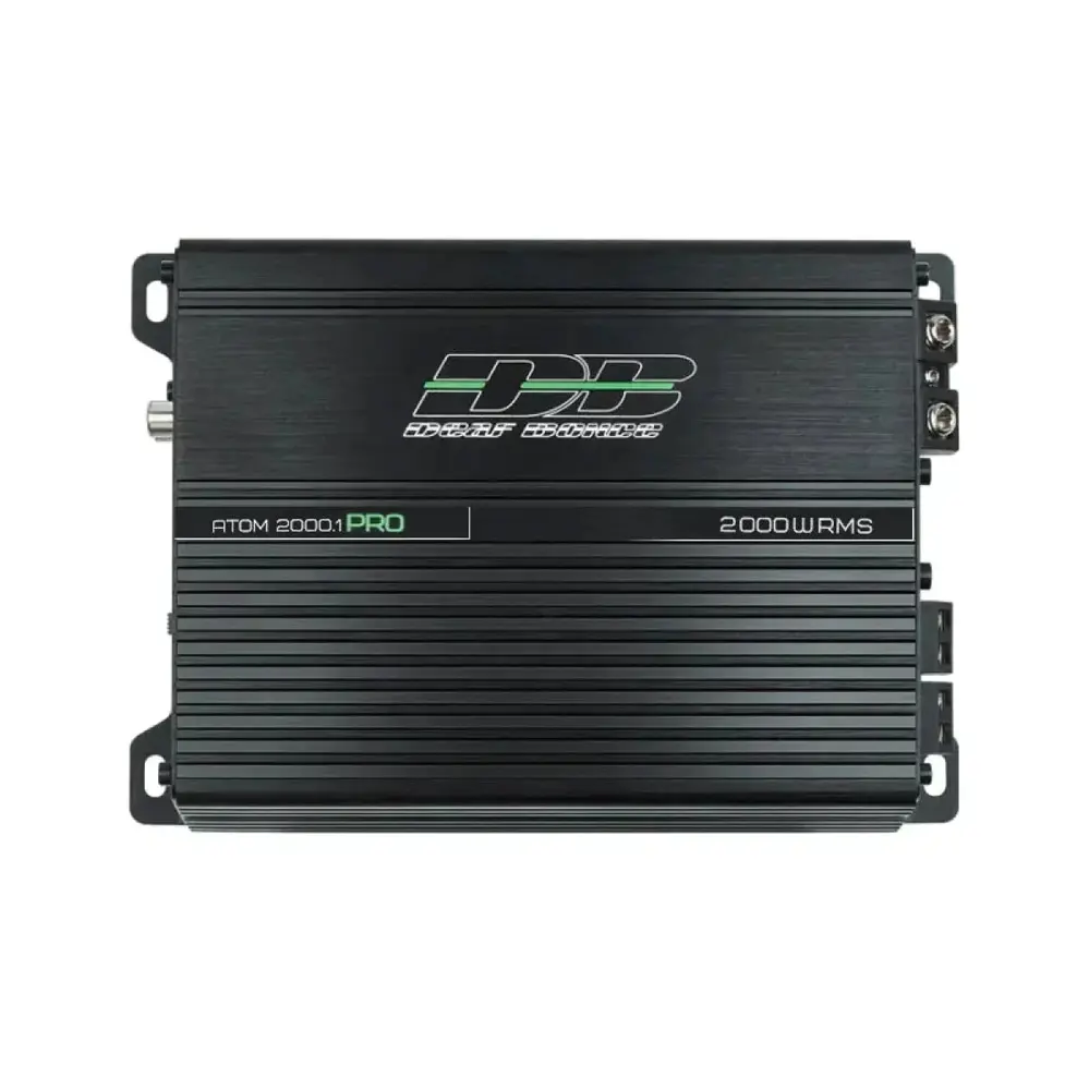 Deaf Bonce Atom 2000 PRO