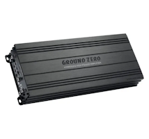 Ground Zero GZHA MINI ONE-K