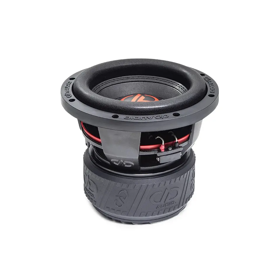 DD Audio 608f-D2