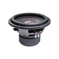DD Audio 612f-D2 (2x2 Ohm)