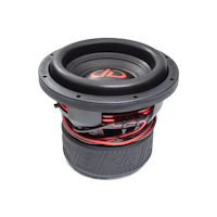 DD Audio 710f-D2 (2x2 Ohm)