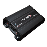 Stetsom IR800.4-2