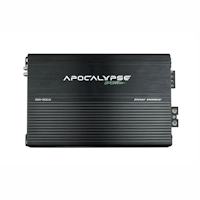 DeafBonce ASA-2500.2