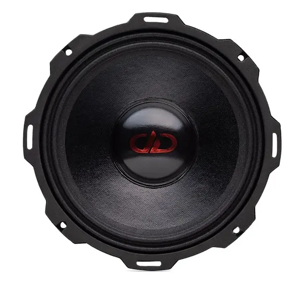 DD Audio VOM8a-S4