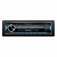 Nakamichi NQ533BD DAB