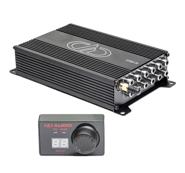 DD Audio DSI-3R