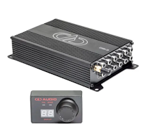 DD Audio DSI-3R