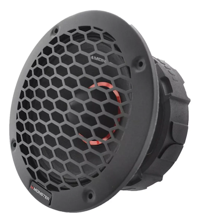 Monster SMA651