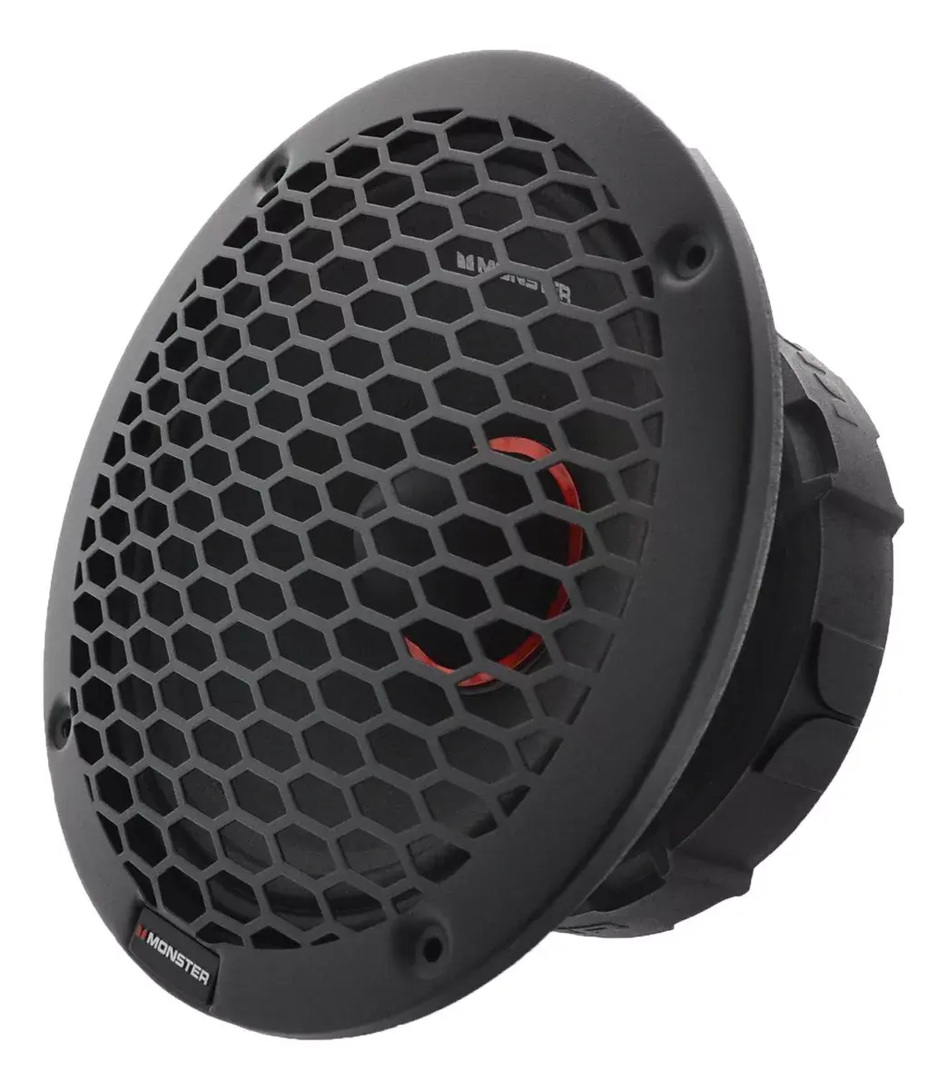 Monster SMA801