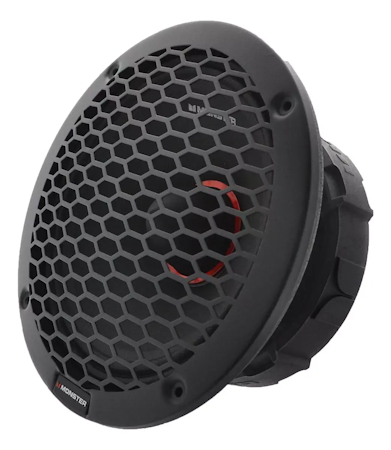 Monster SMA801