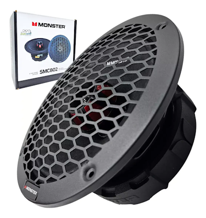 Monster SMC802
