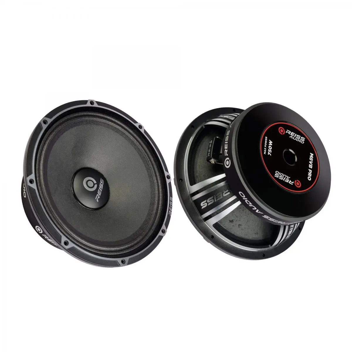 Reiss RS-M8VBPRO