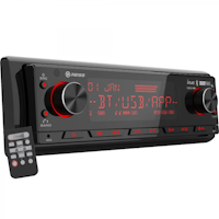 Reiss RS-MX85DSP