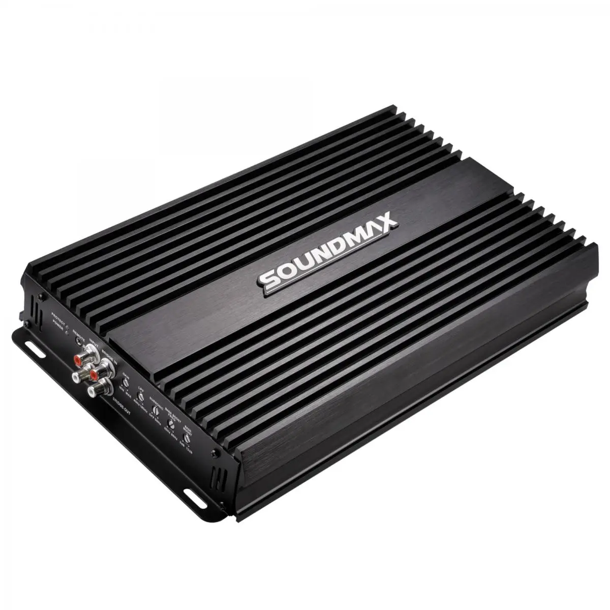 Soundmax SX-2000.1D