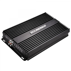 Soundmax SX-2000.1D