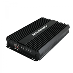 Soundmax SX-3000.1D