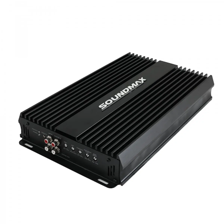 Soundmax SX-3000.1D