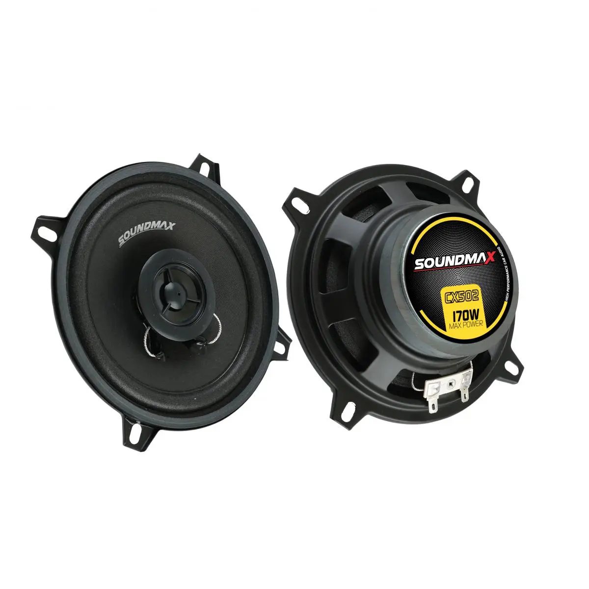 Soundmax SX-CX520