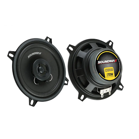 Soundmax SX-CX520