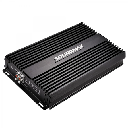 Soundmax SX-4000.1D