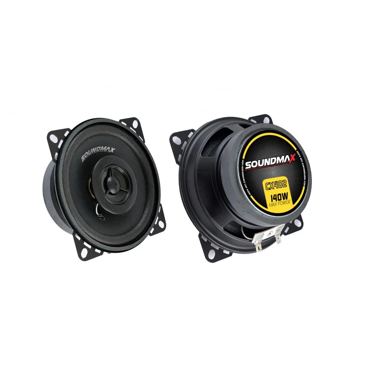 Soundmax SX-CX420