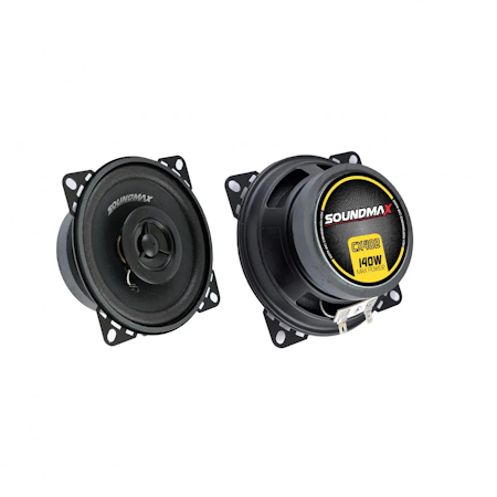 Soundmax SX-CX420