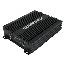 Soundmax SX-N1000.1D