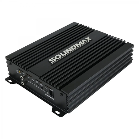 Soundmax SX-N1000.1D