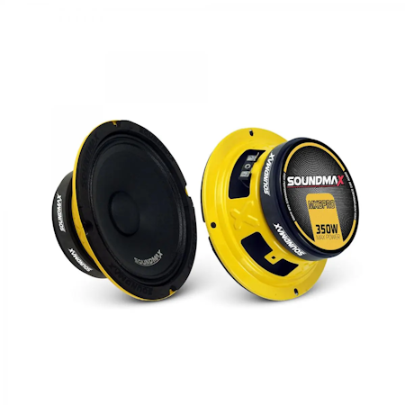Soundmax SX-MX6PRO