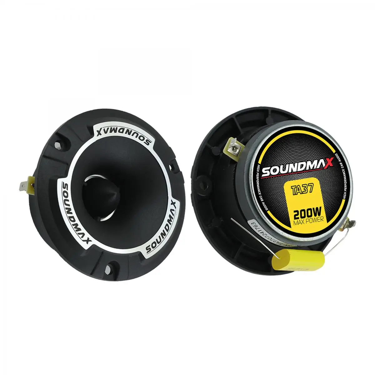 Soundmax SX-TA37