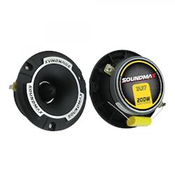 Soundmax SX-TA37