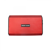 Reiss RS-Q4080.4D RED