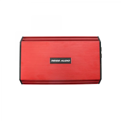 Reiss RS-Q4080.4D RED