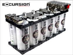 Excursion SXC B2 SET COMP