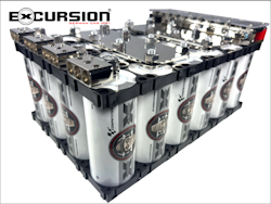 Excursion SXC B4 SET COMP